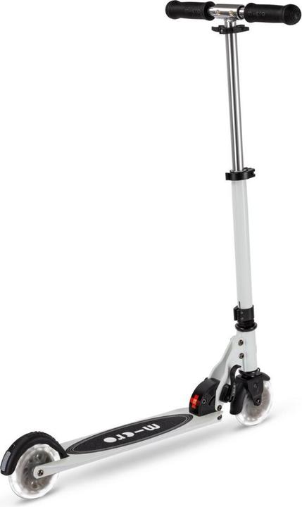 Produktbild Micro Scooter Sprite Glow LED White