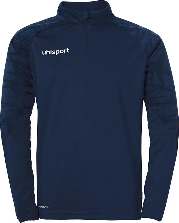 Produktbild Uhlsport 1/4 ZIP TOP GOAL 25 1/4 ZIP TOP (XXL)