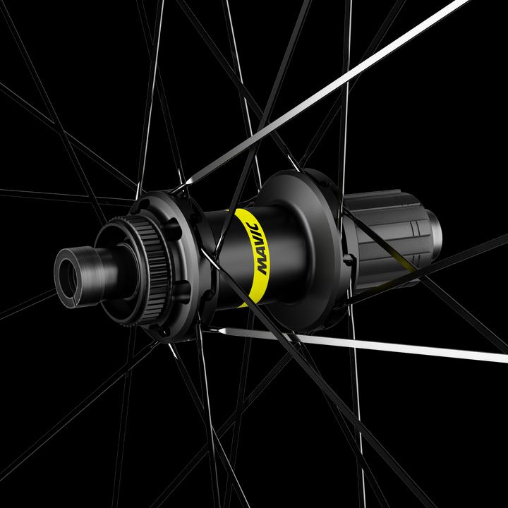 Image du produit Mavic Cosmic SL 45 (Roue arrière, 28")