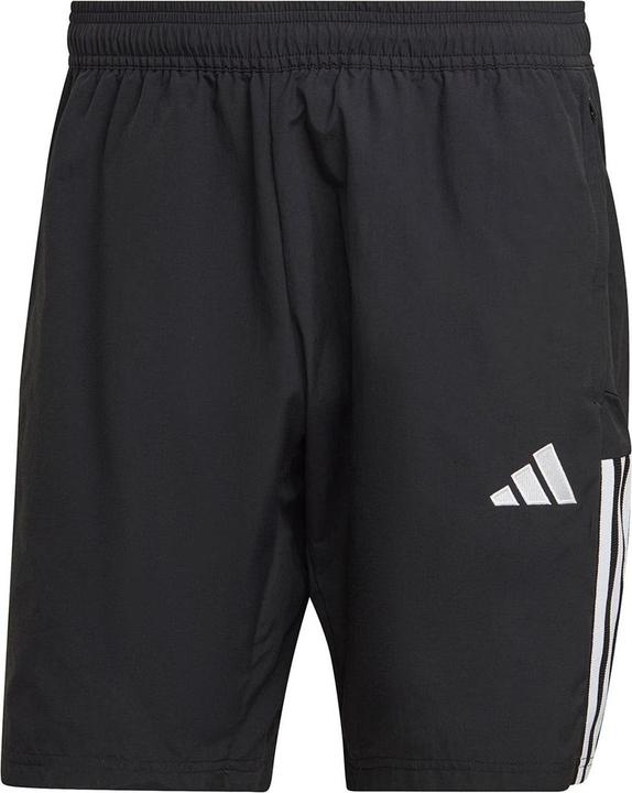 Actual product image adidas Spodenki męskie Tiro 23 Competition Downtime czarne HI4710 (S) (S)