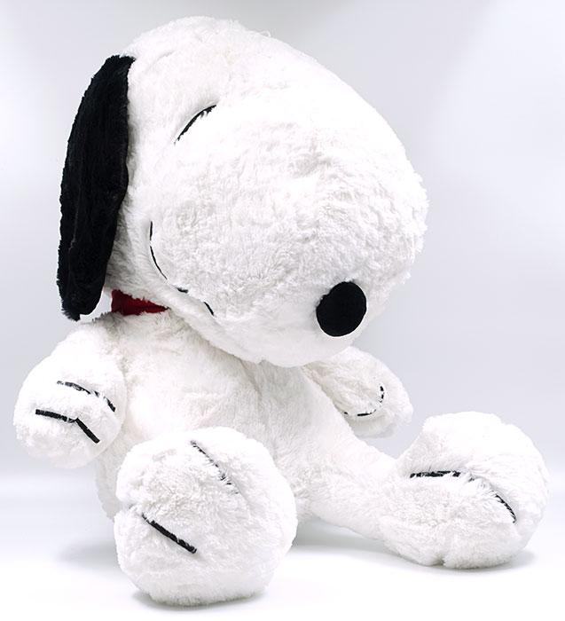 Image du produit OEM Peluche Peanuts Snoopy (80 cm)