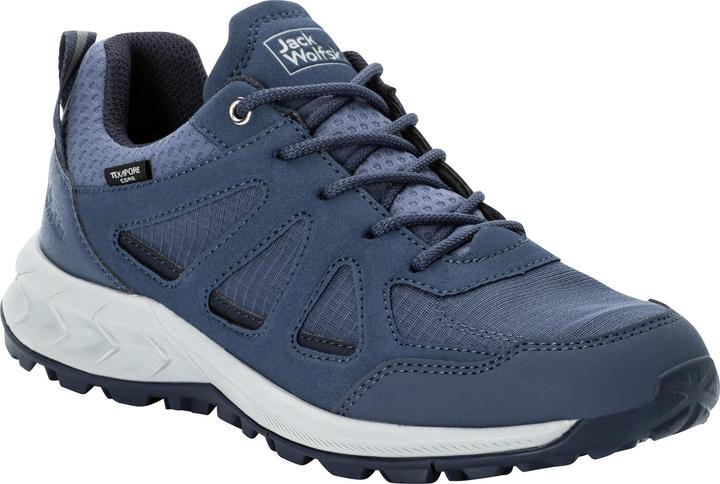 Produktbild Jack Wolfskin Woodland 2 Texapore Low W (42)