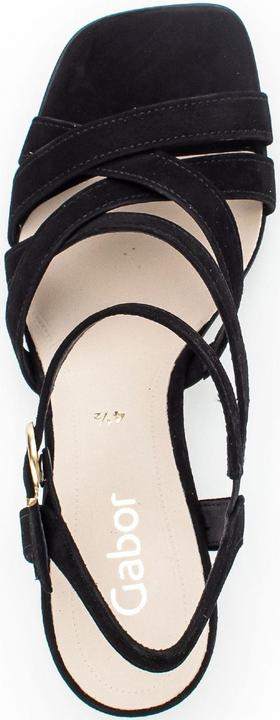 Produktbild Gabor Riemchensandalen (38)