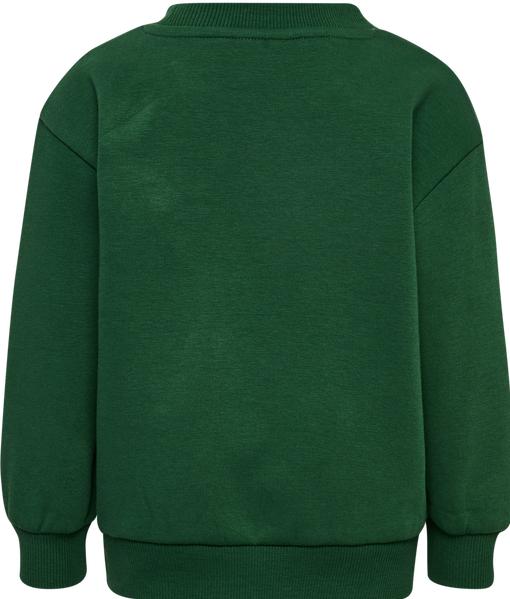 Produktbild hummel Hmlmini Loose Crewneck Bee (68)