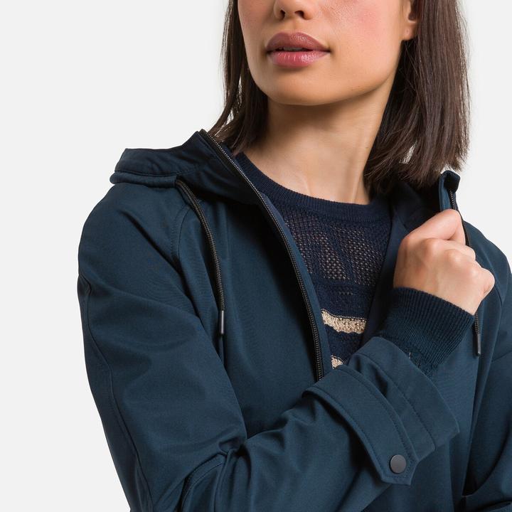 Produktbild Anne Weyburn Windjacke mit Kapuze (38)