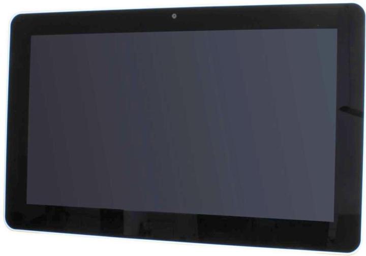 Image du produit Allnet Touch Display (WLAN uniquement, 15", 64 Go, Noir)