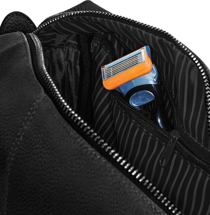 Produktbild Quadral Kulturtasche Nuhide (3 l)
