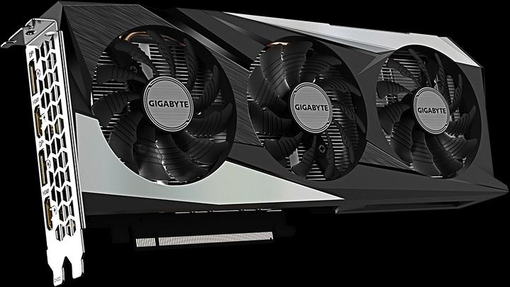 Produktbild Gigabyte GeForce RTX 3050 GAMING OC (8 GB)