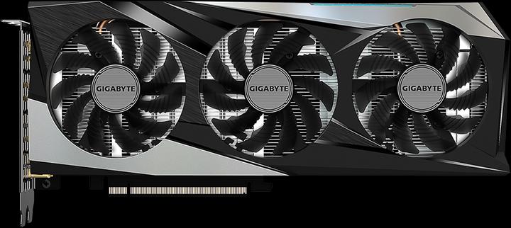 Produktbild Gigabyte GeForce RTX 3050 GAMING OC (8 GB)
