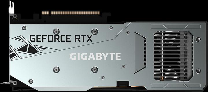 Produktbild Gigabyte GeForce RTX 3050 GAMING OC (8 GB)