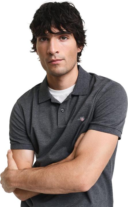 Immagine prodotto GANT Slim Shield Pique Polo (M)