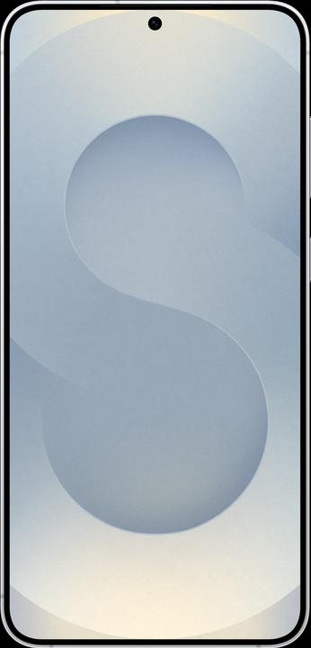 Actual product image Samsung Galaxy S25+ (512 GB, Silver Shadow, 6.70", Dual SIM, 50 Mpx, 5G)
