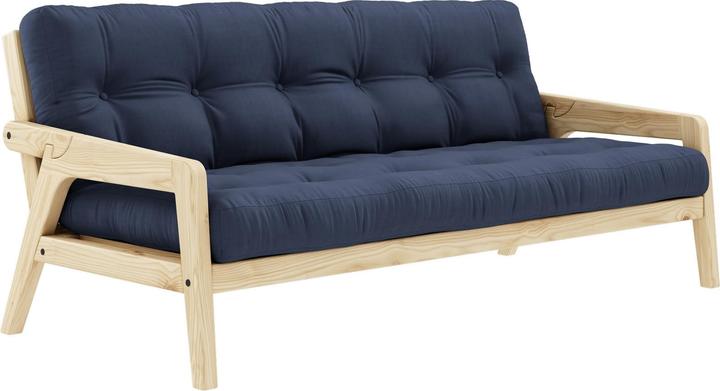 Produktbild Karup Design Grab (Bettsofa, 3-Sitzer)