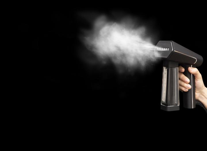 Actual product image SteamOne S-Nomad SN50SB (1500 W, 24 g/min)