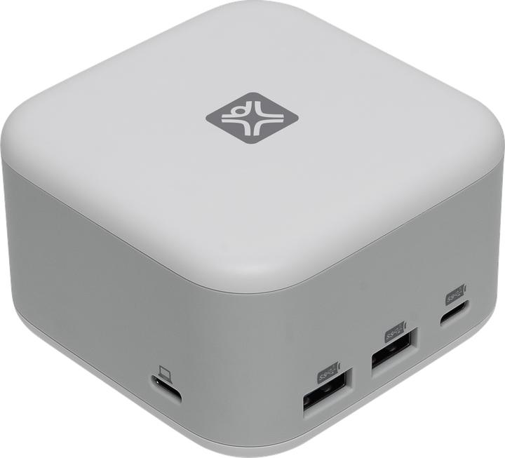 XtremeMac XWH-XCP-03 (USB-C, 5 Porti)