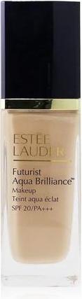 Estée Lauder Futurist Aqua Brillianceâ"¢ (1C1 Cool Bone)