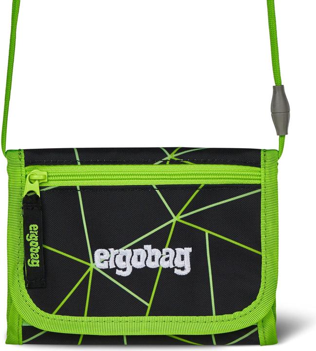 Ergobag Brustbeutel 14 cm