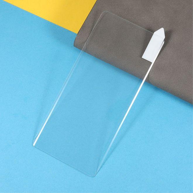 Image du produit Rurihai UV-Liquid Series Protection d'écran 3D (1 pièce(s), Honor Magic 5 Lite)