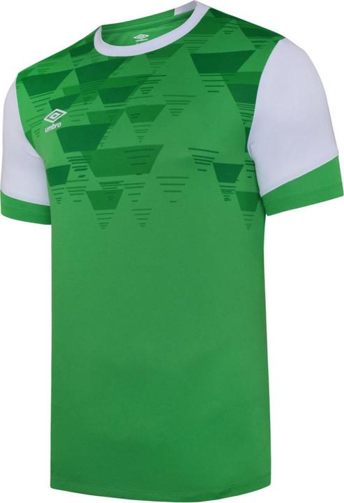 Umbro Vier Trikot