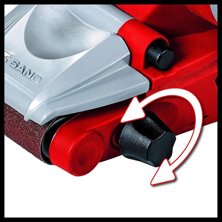 Produktbild Einhell Te-Bs 8540 E (Bandschleifer, 850 W)