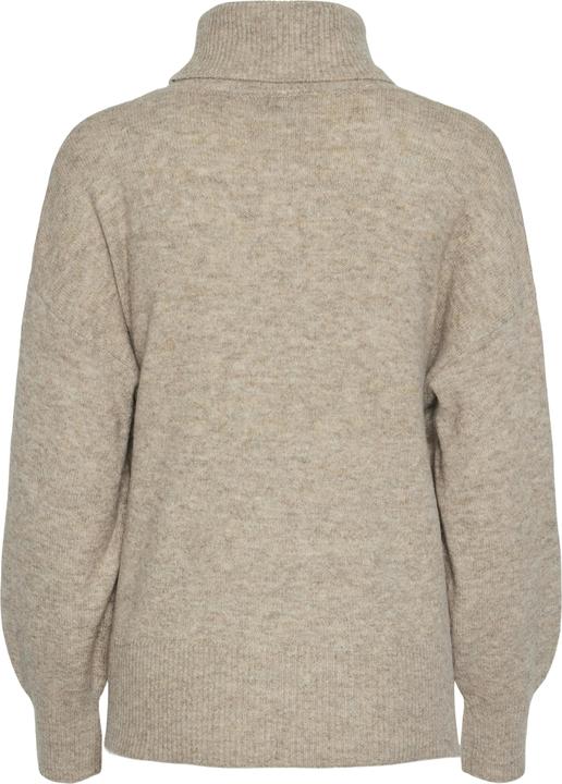 Immagine prodotto Pieces Pcmalou Ls Rollneck Knit Noos Bc (XXL)