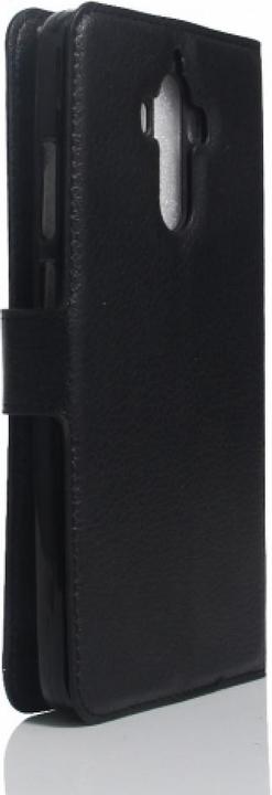 Produktbild Screenguard Huawei Mate 9 Leather Guard Lederhülle (Huawei Mate 9)