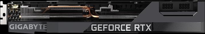 Produktbild Gigabyte GeForce RTX 3080 EAGLE (12 GB)