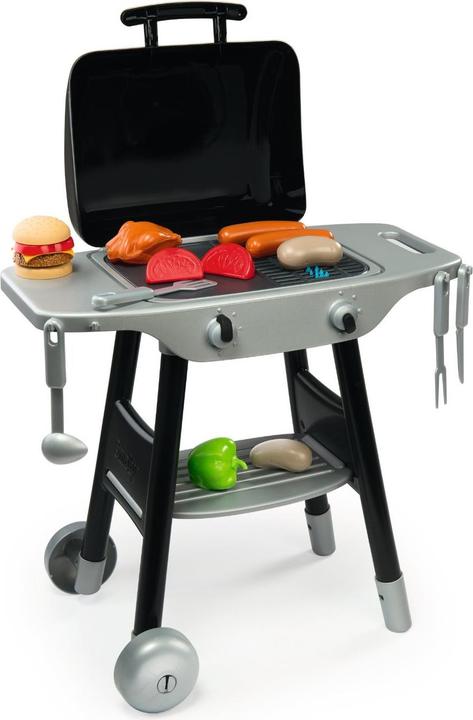 Immagine prodotto Smoby plancha barbecue