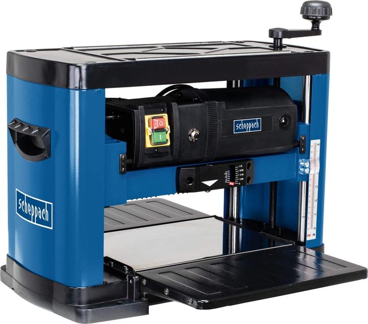 Scheppach PLM1800