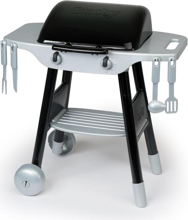 Immagine prodotto Smoby plancha barbecue