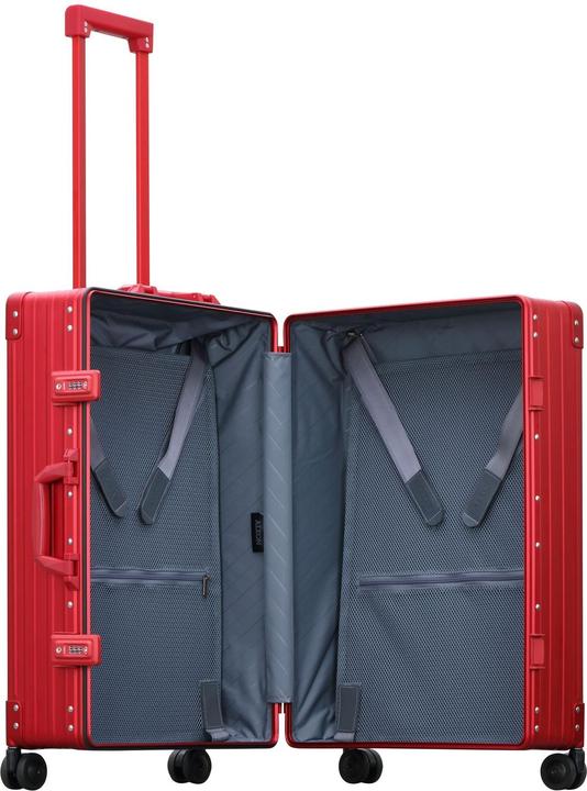 Produktbild Aleon Reisekoffer 26" (76 l, L (90 - 115l))