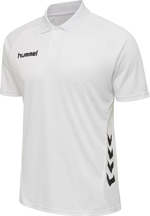 Produktbild hummel Promo Kids Polo (128)