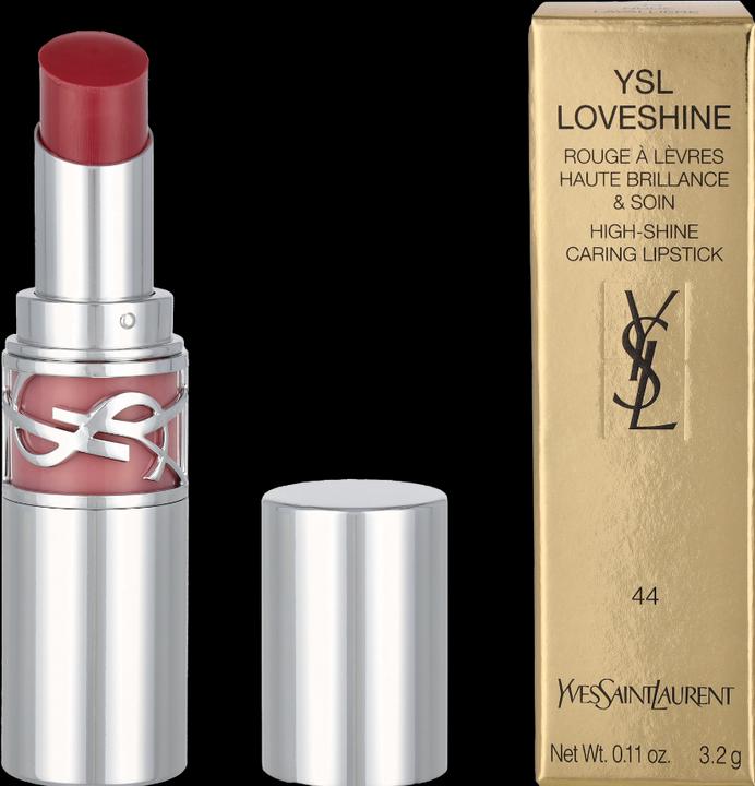 Immagine prodotto Yves Saint Laurent Loveshine Rouge Volupte Shine Rossetto 44 (44 Lavallière nuda)