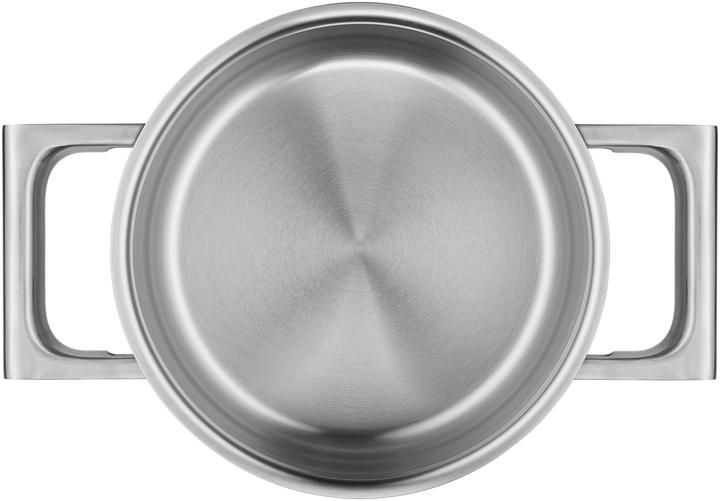 Actual product image WMF Ultimate Cool (24 cm, Pan set + pot set, Stainless steel)