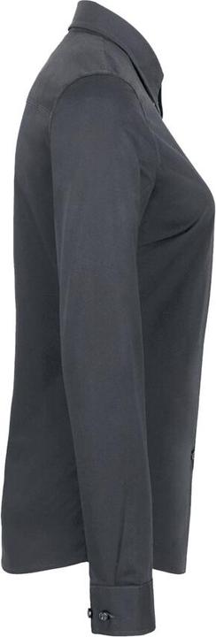 Produktbild Hakro Bluse MIKRALINAR® (XS)