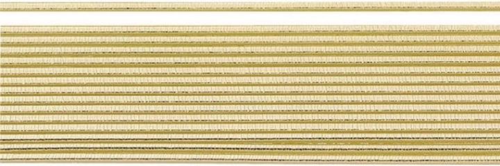 Image du produit Knorr Prandell Bandes de cire décoratives 2mm