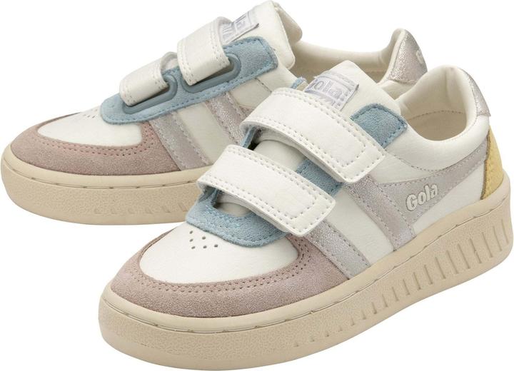 Actual product image Gola Grandslam Quad (28)