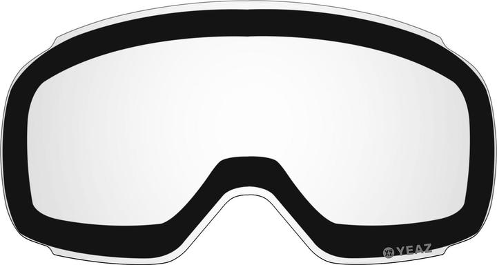 Actual product image Yeaz Tweak-X (Ski goggle replacement lens)