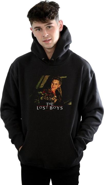 Produktbild The Lost Boys Marko Smile Kapuzenpullover (L)