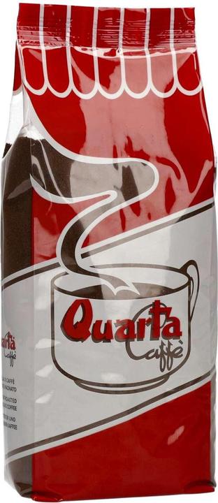 Coffee powder