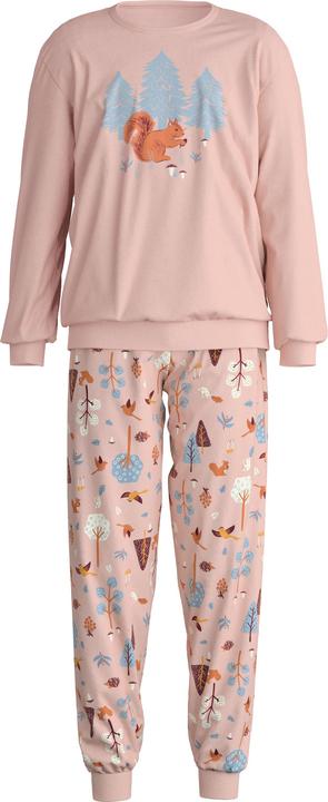 Image du produit Calida Kids Forest Bündchen-Pyjama (152)