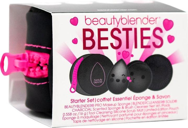 Immagine prodotto Beautyblender Besties Starter Set Carbone