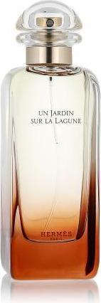 Actual product image Hermès Un Jardin Sur Le Nil (Eau de toilette, 100 ml)