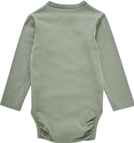 Actual product image hummel hmlFLIPS BODY L/S (68)
