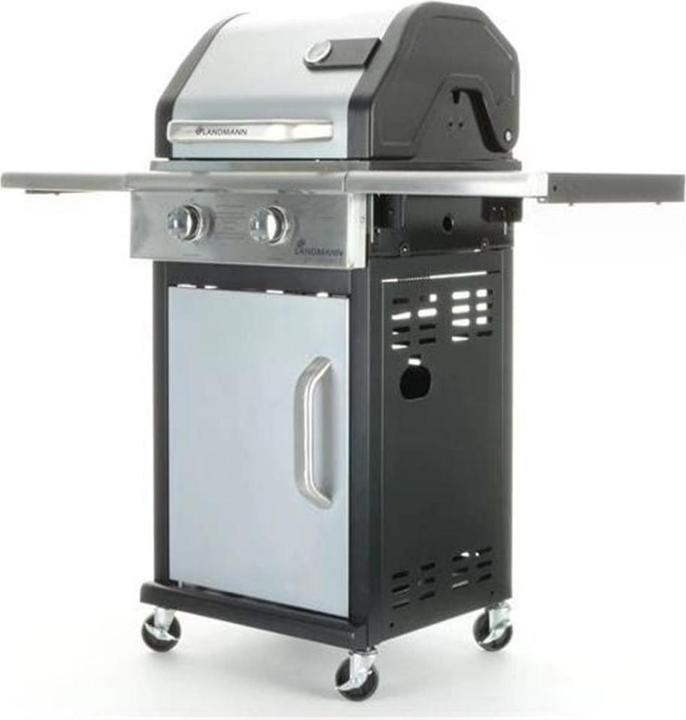 Landmann Triton 2.0 (3.50 kW)