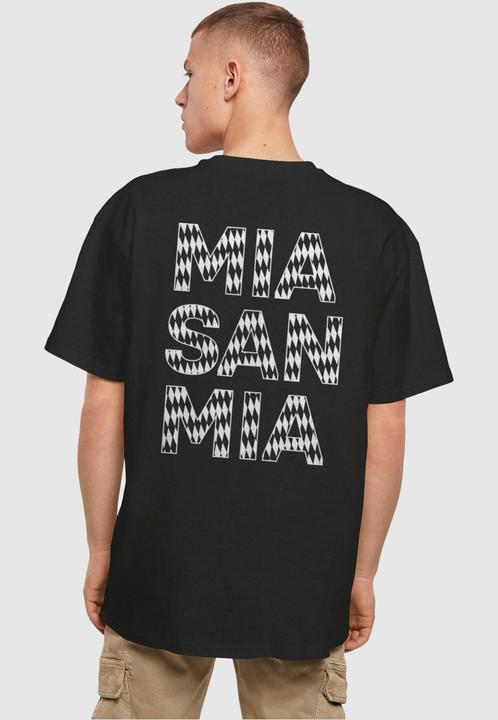 Immagine prodotto FC Bayern München Maglietta oversize con logo - 117417 (L)