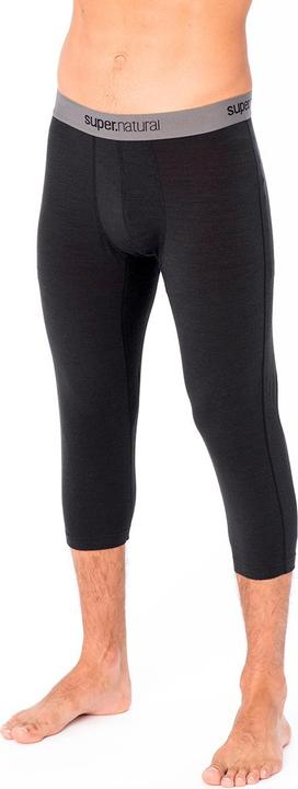 Produktbild Super Natural Base 175 3/4 Tights (S)