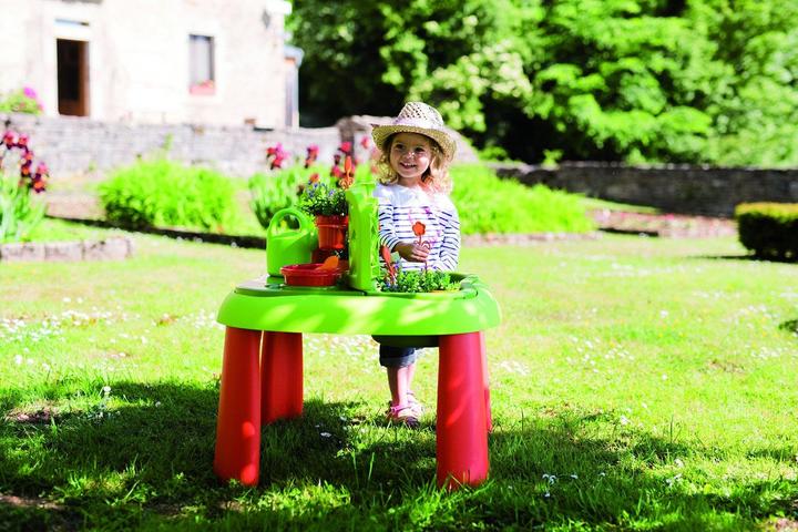 Immagine prodotto Smoby Tavolo da giardinaggio
