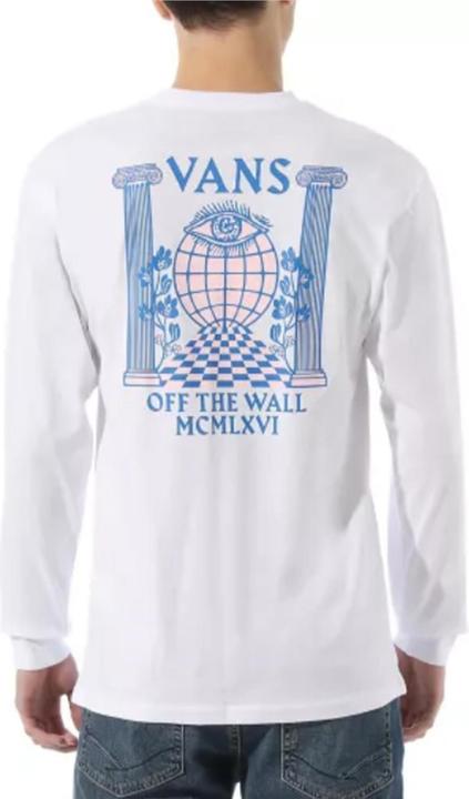 Immagine prodotto Vans Pillars Longsleeve (S)