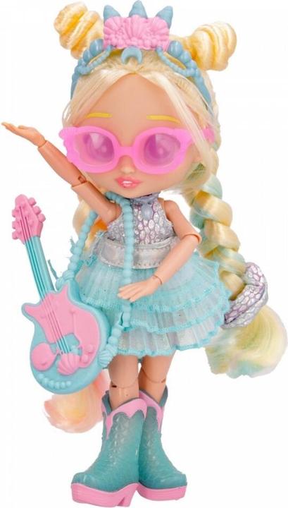 Actual product image IMC Toys BFF Doll Stella Series 3